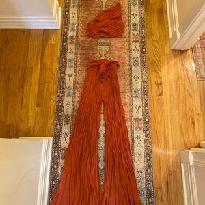 COPY - Free People Co Ord Set